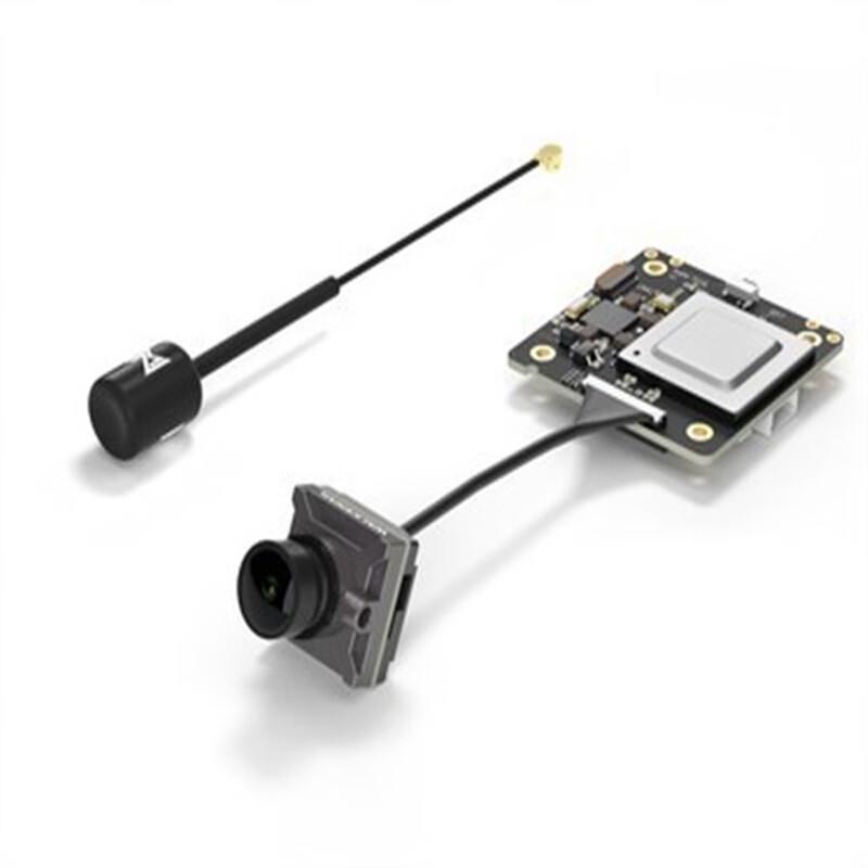 

Dual Antenna 4K PRO HD Kit