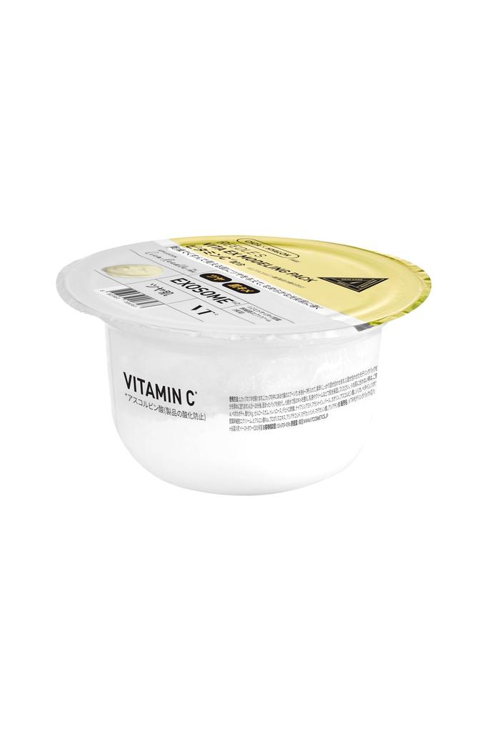 VTCOSMETICS Riedl S EX Modeling Pack 25g Face Mask Applying Pack Skin Care Moisturizing S Vita EX Modeling (Liedl Pack)