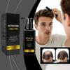 Men's Anti-hair Loss Shampoo: Gentle Cleansing Promotes Thickening, Reduces Hair Loss And Nourishes The Scalp. Men's Shampoo,100ML