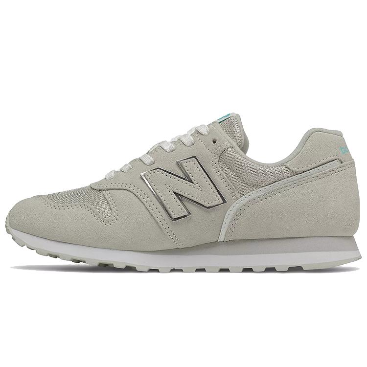 New Balance 373 Classic Pack Grey Women's