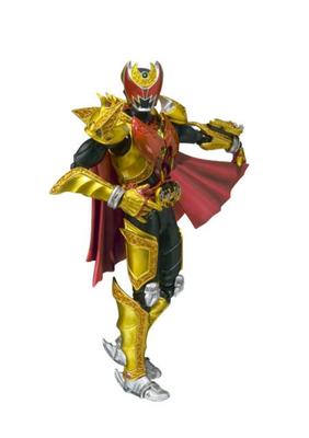 TAMASHII NATIONS Kamen Rider Kiva Emperor Form SHFiguarts