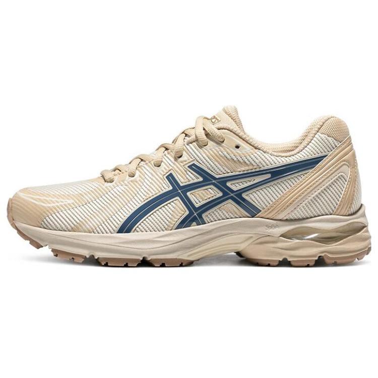 

Новые женские кроссовки Asics Gel Flux Cn Бело-синие 1012B632-250 35.5
