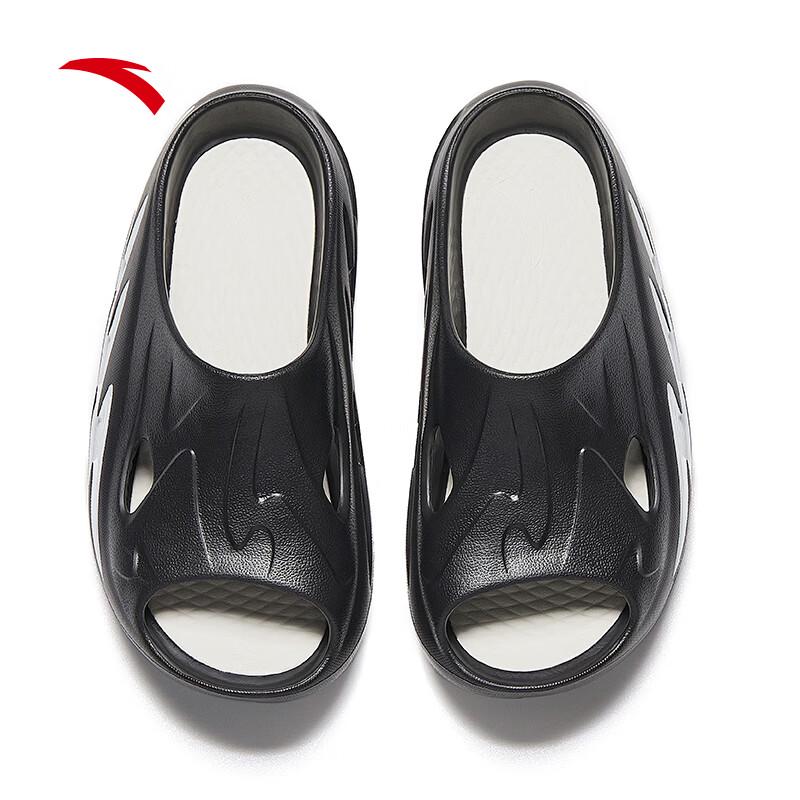Anta Women's Simple Lifestyle Slippers