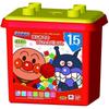 [BANDAI (BANDAI)] BlockLabo Block Lab First Block Bucket L Target Age 1.5 years and up, go for it...