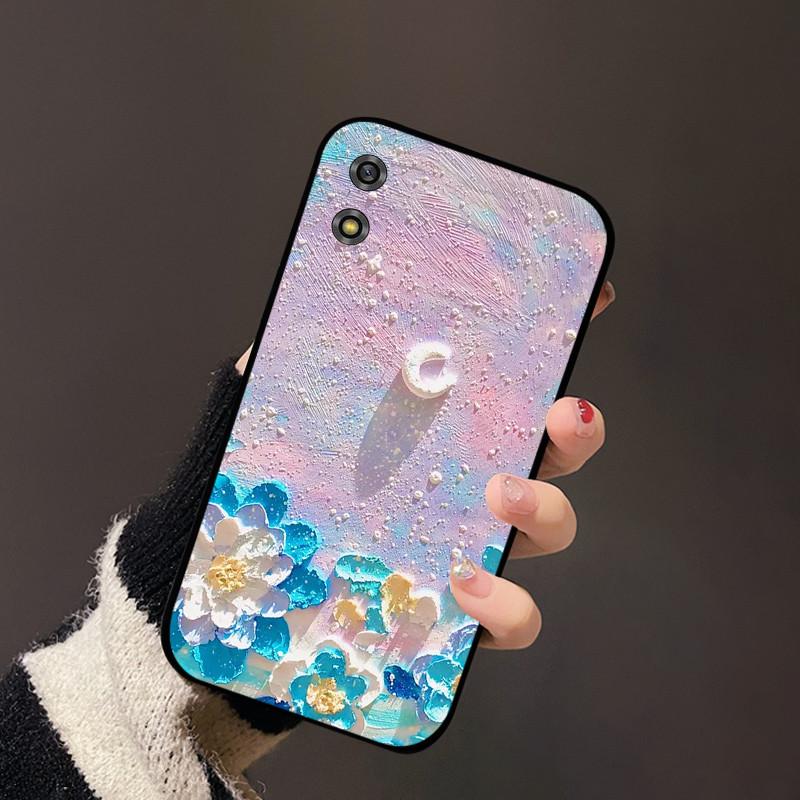 Чехол для Xiaomi Qin 3 Ultra Mi Qin3 Ultra из мягкого силикона TPU, противоударный бампер для Duoqin F22 F21 Pro, чехол с милым принтом Qin F22