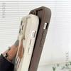 Chinese Zodiac Horse Cattle Shockproof Phone Case for Xiaomi Redmi Note 14/13/12/11/10 Pro/Plus Raised Camera Protection Cover