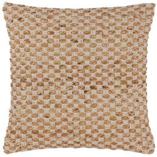 Yard Wikka Woven Cushion Cover