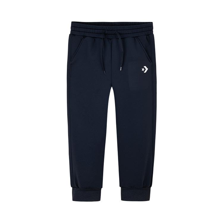 Детские унисекс спортивные штаны Converse Moderate CV2512750GS-002 L