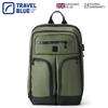 Travel Blue Alpha Business Laptop Backpack