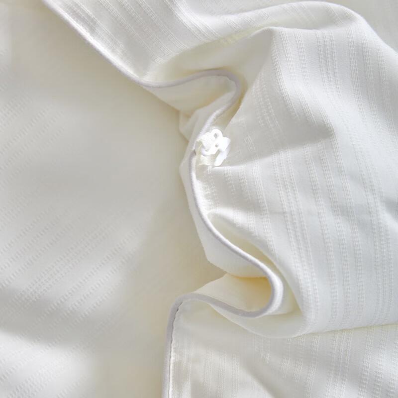 Muji Mulberry Silk Winter Duvet