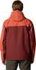 Columbia Hikebound II Jacket (2089341) tuscan/spice