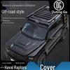 Haval Menglong Couvercle de Protection de Capot Tout-Terrain