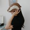 Cappello da strada da donna e da uomo a contrasto
