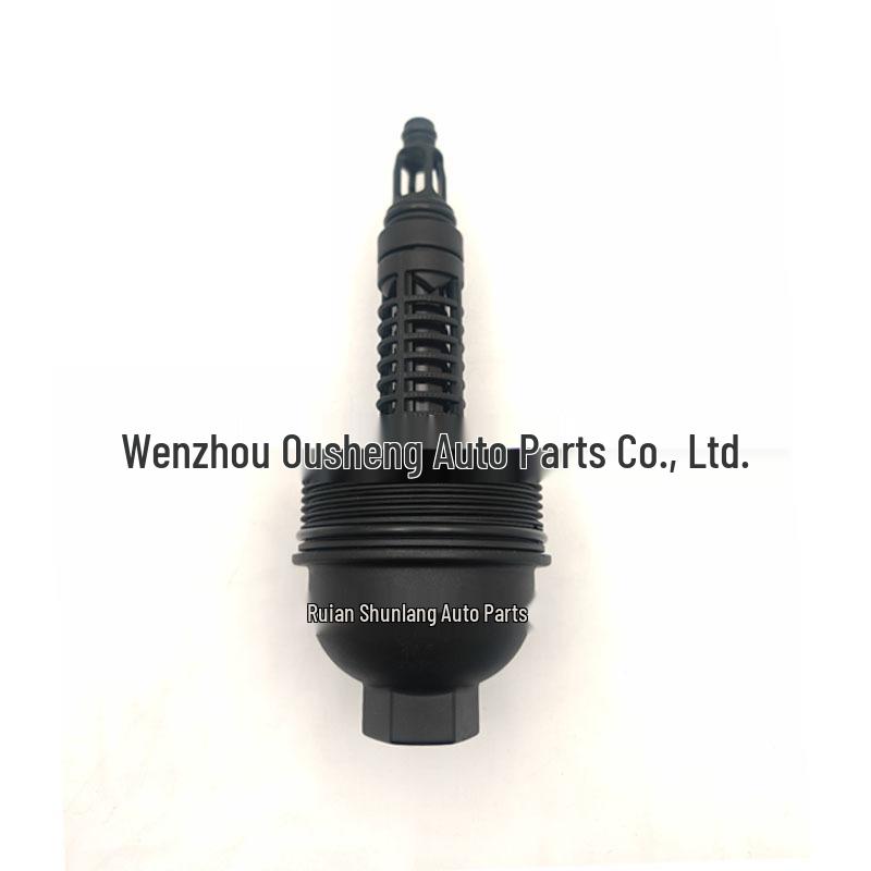 ED0027505400 passt auf Ölfilterabdeckungen für Kohler Baumaschinen und Rasenmäher.