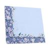 [Hoechst] Cotton Women's Handkerchief Soft and Absorbent Pocket Cotton Towel Comfortable Travel and Office Shopping Handkerchief