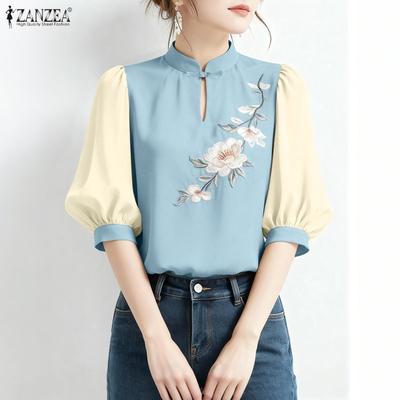 Tops – Bluse e camicie