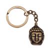 28mm Key Ring Buddhism Vintage Jewelry Supplies QY009