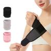 Breathable Mesh Wrist Support Joint Pain & Sprain Protection Chronic Overuse Wrist Support Wrap-Around Compression Sleeve