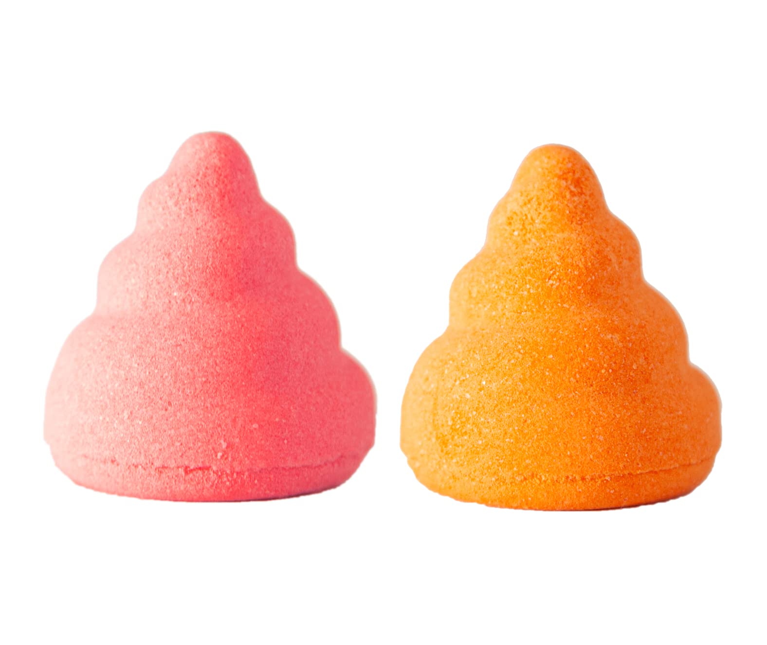 Poop Bath Salts [Lucan] (Strawberry & Orange)
