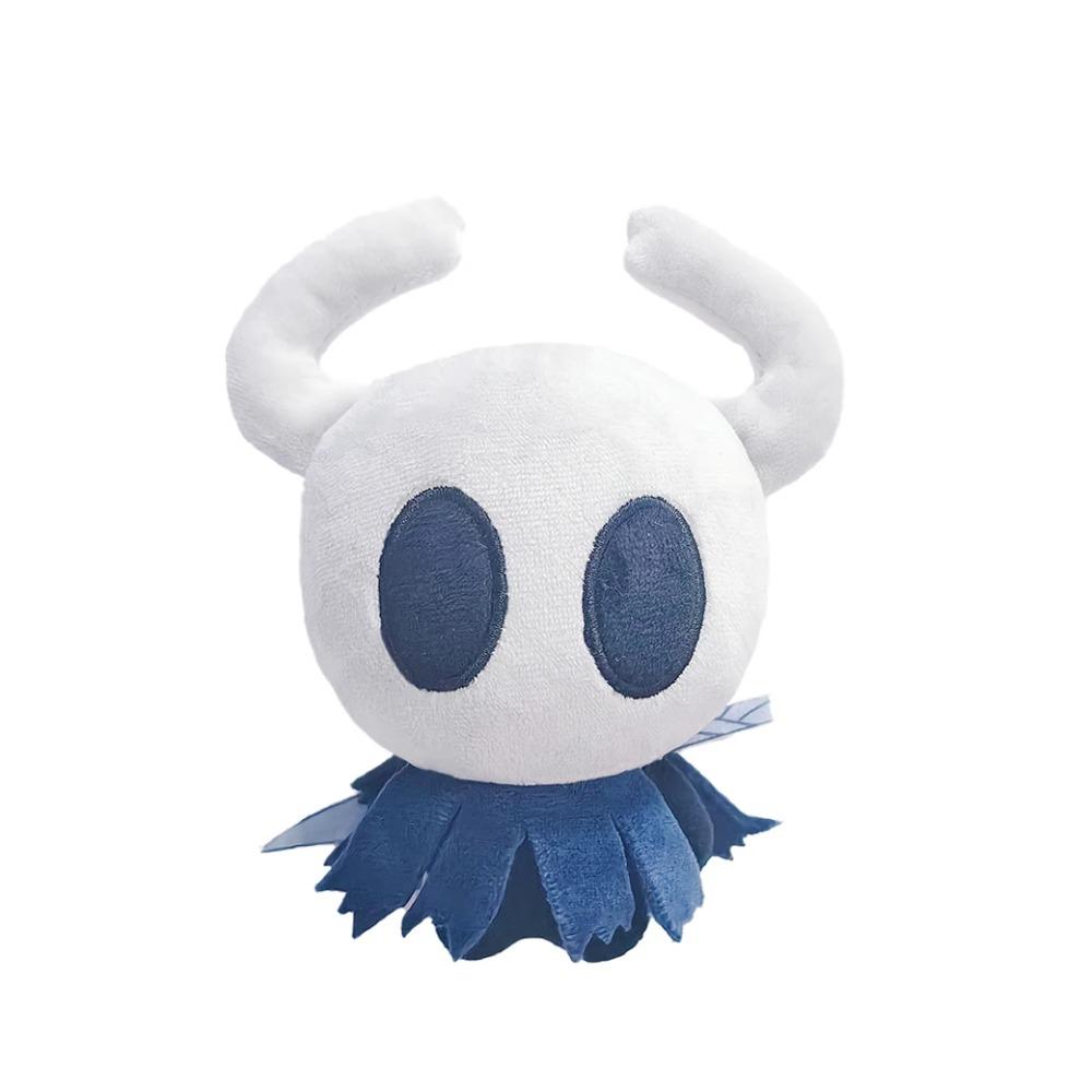 Jucărie de pluș Hollow Silksong Figurină Hornet Animal de pluș Păpușă de desene animate Joc Mic Cavaler plușuri Pandantiv pentru rucsac Băieți Cadouri pentru copii