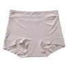Women'S Menstrual  Panties Mid-Waist Cotton Postpartum Women'S Panties Fully Covered Panties