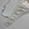 Silk Seamless Plus Size Wire-Free Sleep Bra for Women and Girls