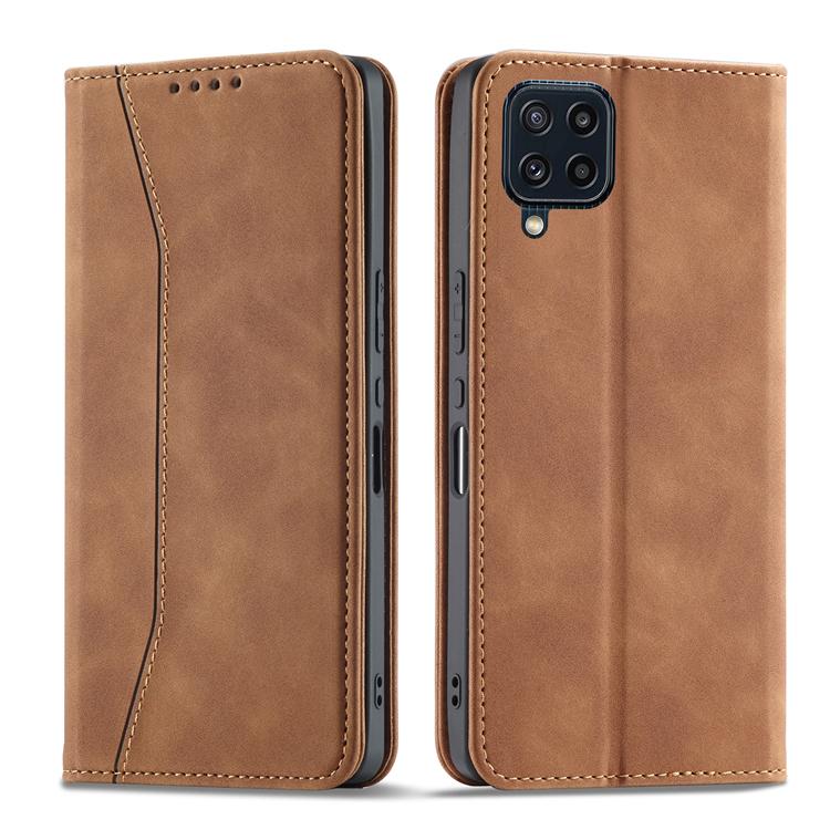 Wallet Magnetic Leather Case for Samsung Galaxy A13 5G A53 5G M32 S22 S21 S20 Fe