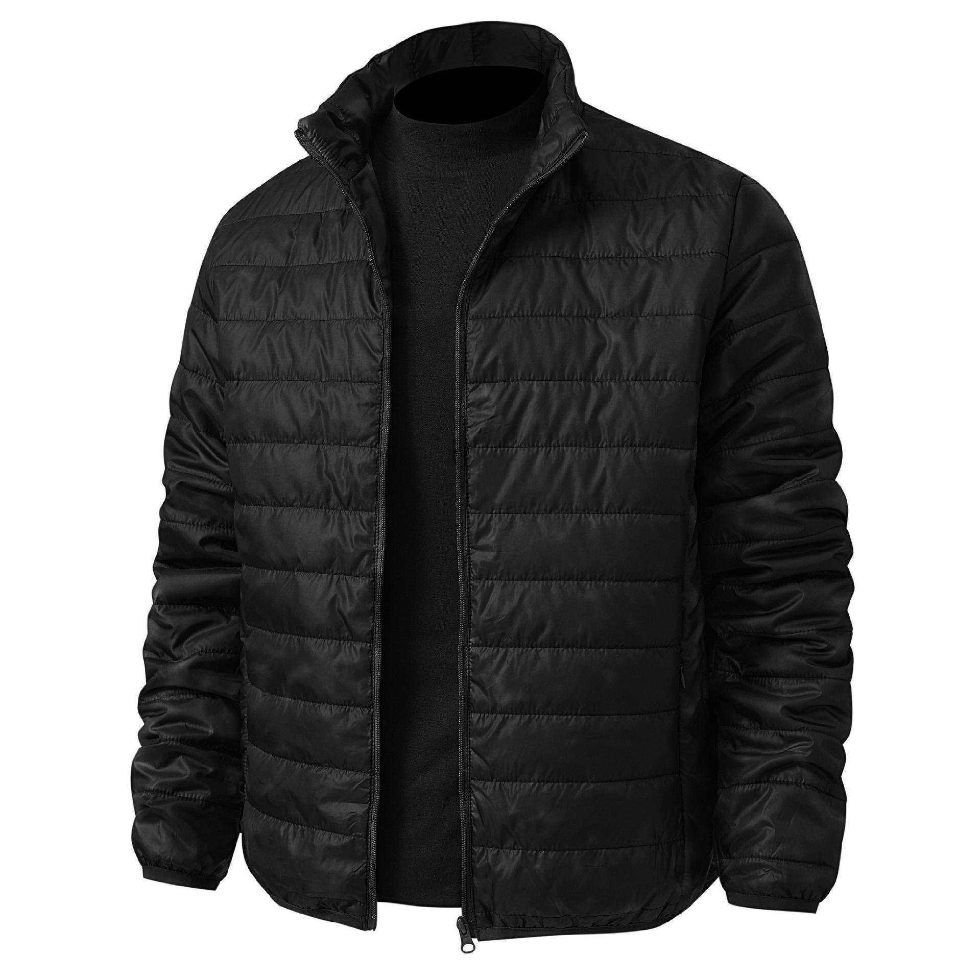 

Men s Collar Jacket Winter Snow Softshell Warm Jacket Plus Size Outdoor Snow Jacket Thickened Jacket M