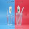 Homeglen Disposable Drinking Straws