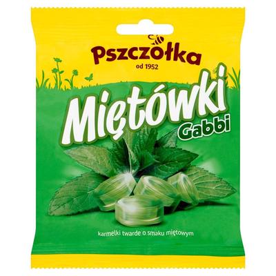 Snack – Dolci
