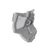 Left View Mirror Light Turn Signal Lamp For Toyota C-HR 2018-2021 # 81740-06080