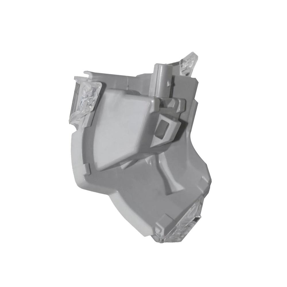 Left View Mirror Light Turn Signal Lamp For Toyota C-HR 2018-2021 # 81740-06080