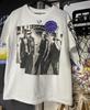 U2 Band Band Member Concert T-shirt All Size S To 5XL 2F1099