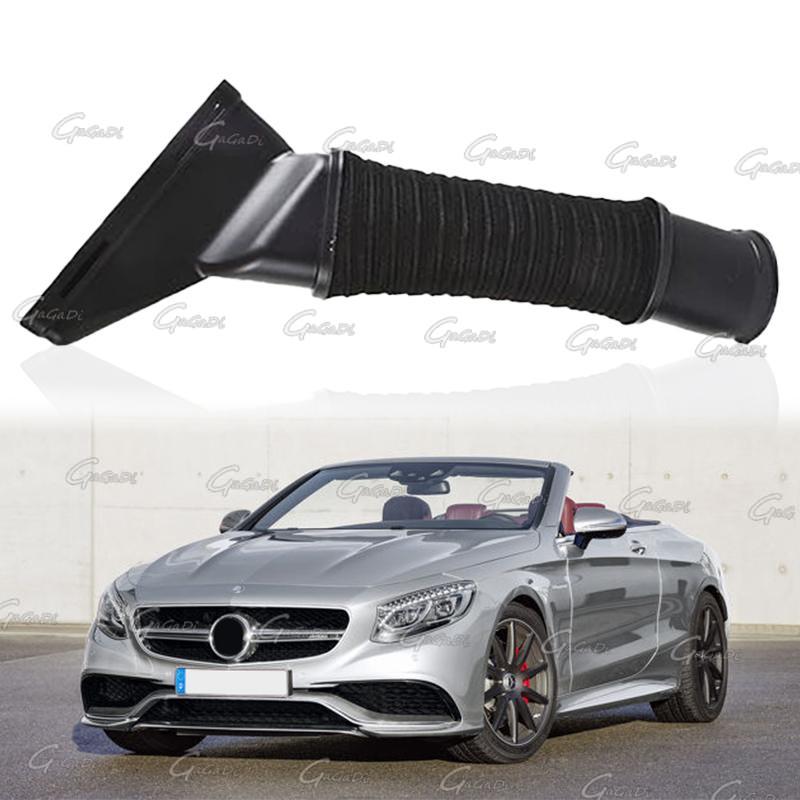 2780905082 Engine Air Intake Hose For Benz S550 4Matic S63 AMG 2014-2017 2780904982 Air filter intake tube