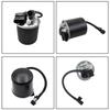 Fuel Filter For Mercedes W639 W204 W212 A207 C218 C204 X218 W447 Closed Off-road Vehicle Auto Parts E8p9