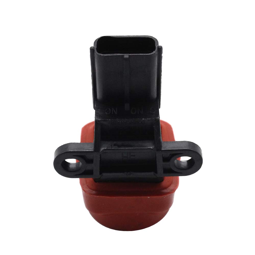 GoolRC First Inertia Switch Vehicle Crash Sensor Standard Ignition Electric Fuel Pump