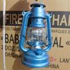 276 Fire Retro Kerosene Lantern - Outdoor Camping Tent Light Atmosphere Lamp
