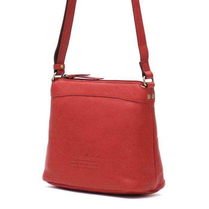 [Dakota] Gently Shoulder Bag 1033513 Camel