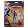 Hasbro MARVEL Marvel Legends Series Miles Across the Collectible 15 cm Action Figure F9174 Authentic Product G. Morales, Spider-Man Spider-Verse