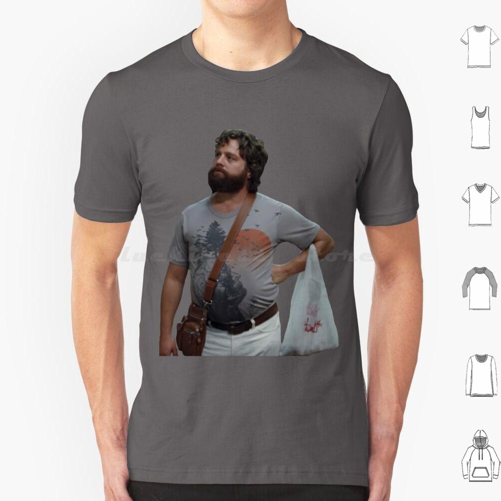 Alan Aus The Hangover S T-Shirt Große Größe 100% Baumwolle Bradley Cooper A Star Is Born Film Cooper Bradley Shallow Star Filme