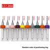 PCB Drill Bit 10 Pcs/set 10* 10PCS 10x Accessories