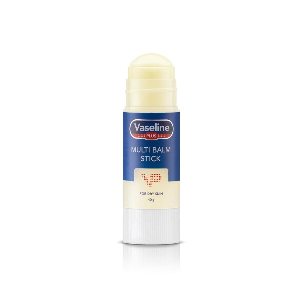 VP Vaseline Plus Multi Balm Stick, 40g