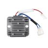 12V DC Voltage Regulator AVR for Kde3500 5000 6500 6700 Generator - Model 178F/186F