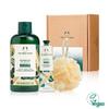 Moringa Body Hand Care 3-piece Promotion (250ml Shower Gel + 30ml Hand Cream + Shower Ball) (On)
