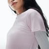 Puma X No After No Collaboration Round Neck Pullover Slim Fit Long Sleeve T-Shirt Women Tops 637429-72