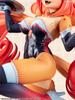 Bunnimals Roza Figure 1/7 Scale Sakura-Gear JAPAN 2026