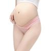 Pregnant Women's Underwear Low Waist Cotton Summer Shorts Maternal Abdominal Non-