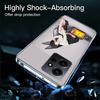 Zenless Zone Zero Hoshimi Miyabi Phone Case For Redmi 12 13C 12C 15C 9 10 10C Note 13 Pro Plus 14 15 Pro 9T 9C 9A TPU Soft Cover