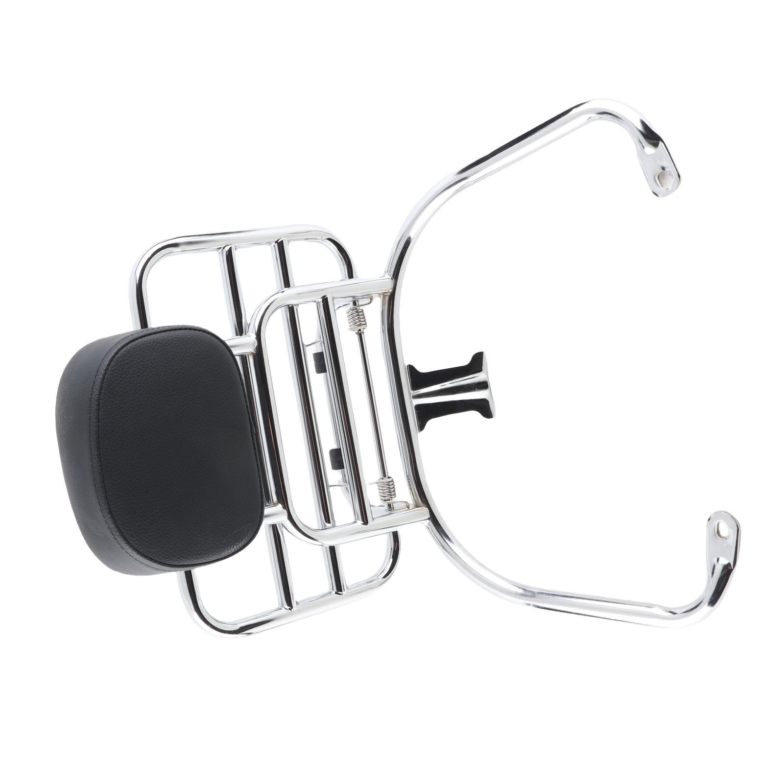 

Модификация багажника мотоцикла, подходящая для VESPA GT GTS GTV GTS 300 GTS250 GTS125 GTV 300