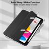 Cover Case for iPad 5 6 9.7 10.2 9th 8th 7th 10 10th Generation Pro 11 12.9 Pencil Holder Funda for iPad Mini 6 5 4 10.9